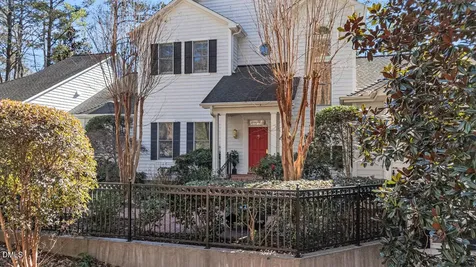 701 Spindlewood Pittsboro NC 27312