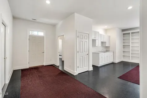 701 Spindlewood Pittsboro NC 27312