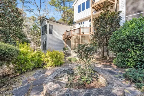 701 Spindlewood Pittsboro NC 27312