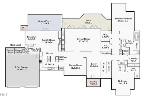 701 Spindlewood Pittsboro NC 27312