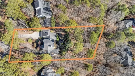 701 Spindlewood Pittsboro NC 27312
