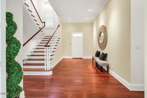 701 Spindlewood Pittsboro NC 27312