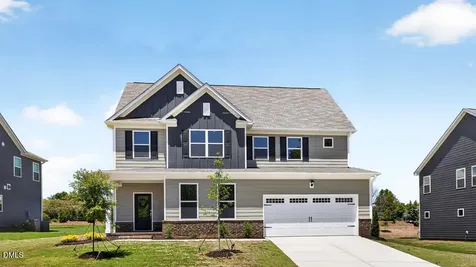 1605 Jasmine View Way Knightdale NC 27545