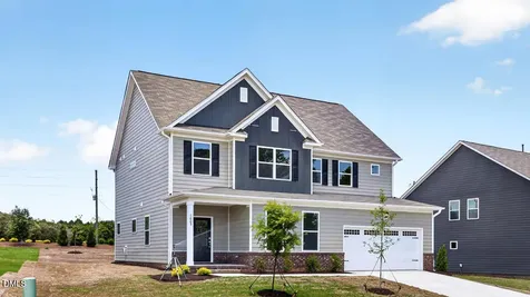 1605 Jasmine View Way Knightdale NC 27545