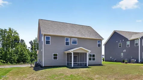 1605 Jasmine View Way Knightdale NC 27545