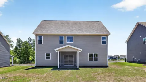 1605 Jasmine View Way Knightdale NC 27545