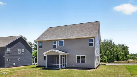 1605 Jasmine View Way Knightdale NC 27545