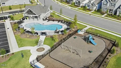 1605 Jasmine View Way Knightdale NC 27545