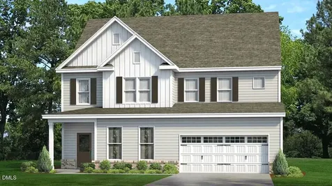 1605 Jasmine View Way Knightdale NC 27545