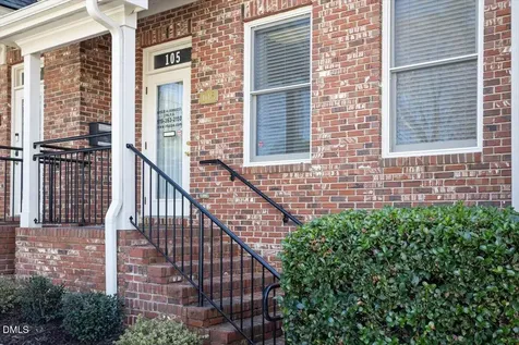 105 Salem Towne Court Apex NC 27502