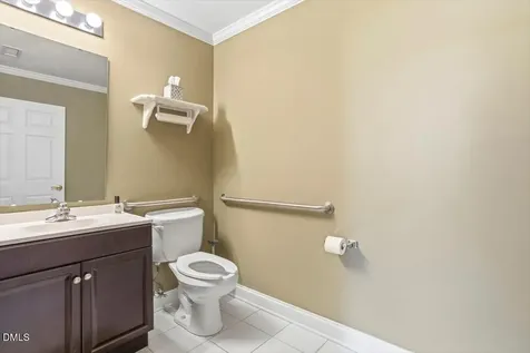 105 Salem Towne Court Apex NC 27502