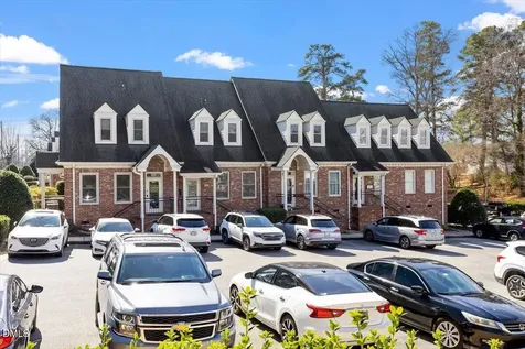 105 Salem Towne Court Apex NC 27502