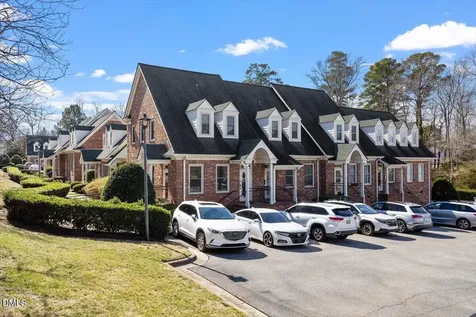 105 Salem Towne Court Apex NC 27502