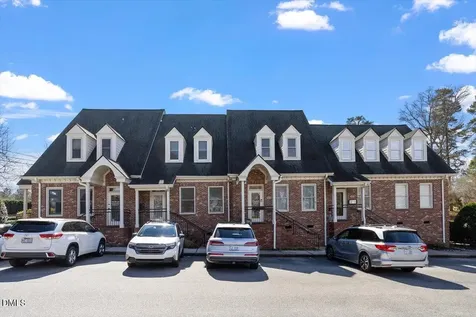 105 Salem Towne Court Apex NC 27502