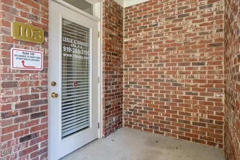 105 Salem Towne Court Apex NC 27502