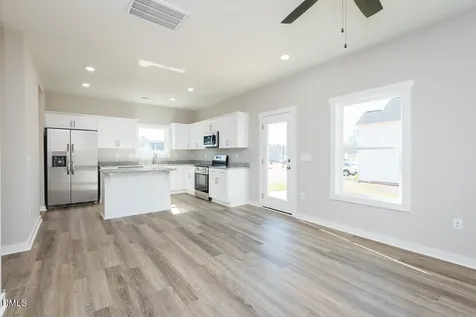 1125 Scarlet Oak Road Spring Hope NC 27882