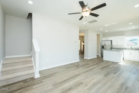 1125 Scarlet Oak Road Spring Hope NC 27882