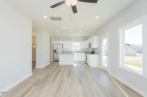 1125 Scarlet Oak Road Spring Hope NC 27882