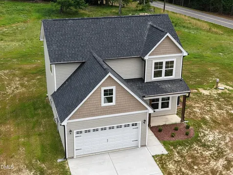 1125 Scarlet Oak Road Spring Hope NC 27882