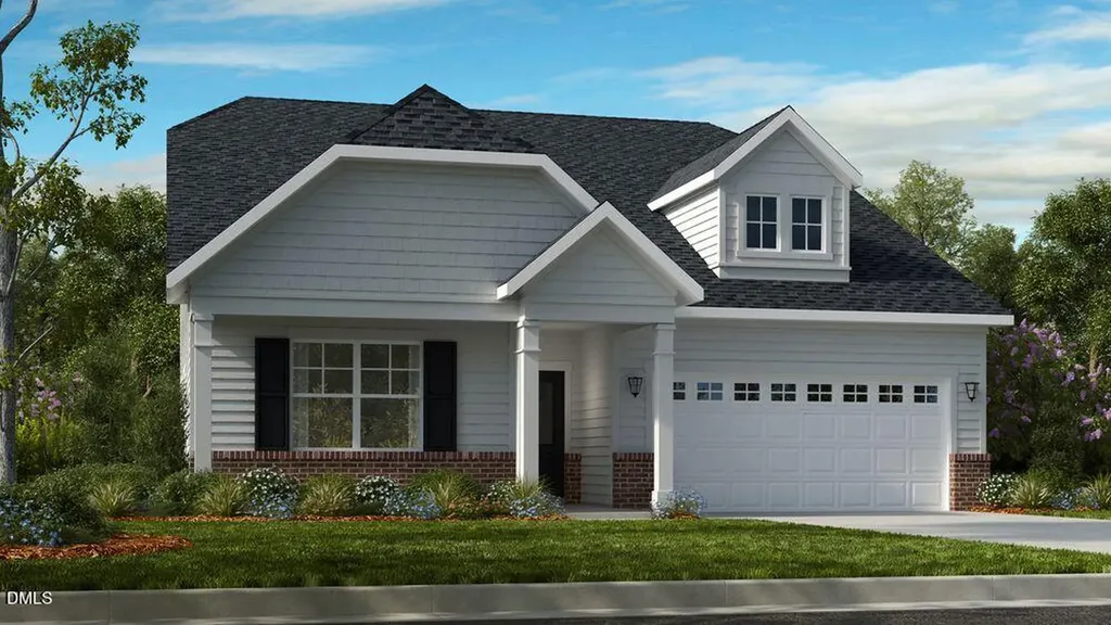 1120 Sun Springs Road Wake Forest NC 27587