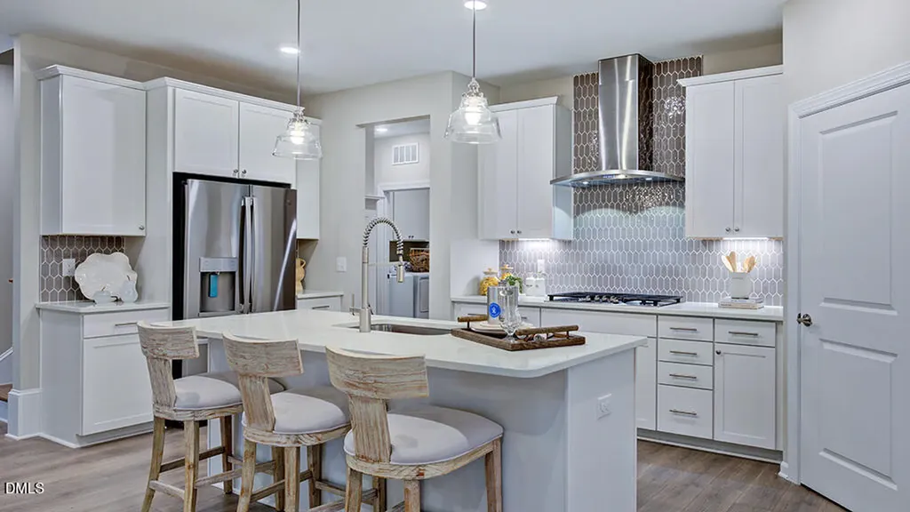 1120 Sun Springs Road Wake Forest NC 27587