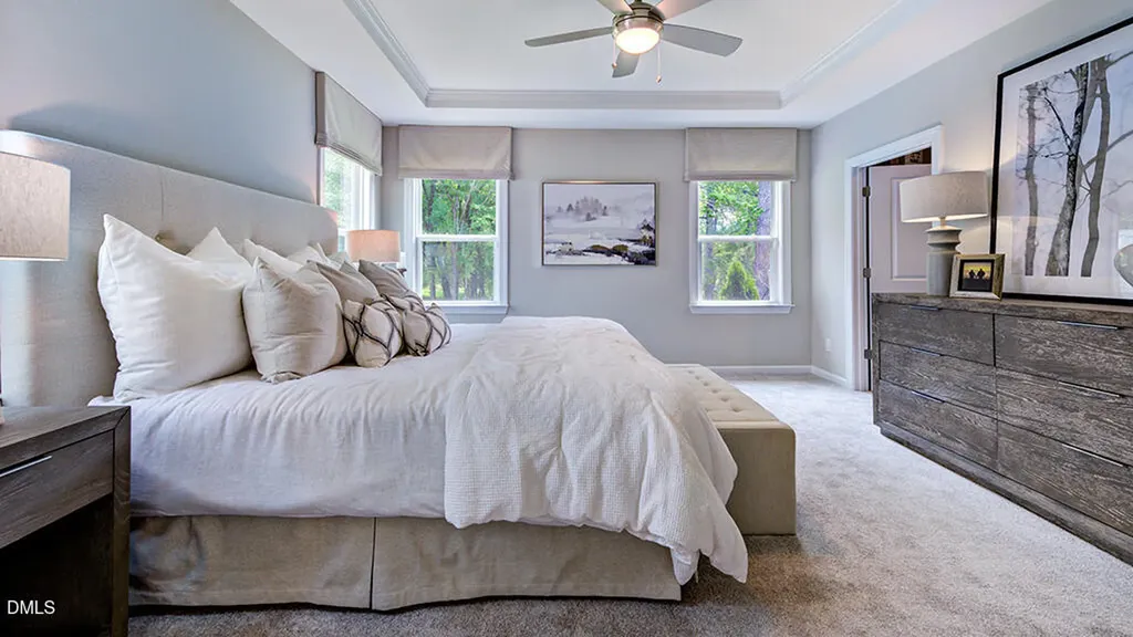 1120 Sun Springs Road Wake Forest NC 27587