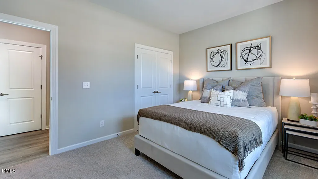 1120 Sun Springs Road Wake Forest NC 27587