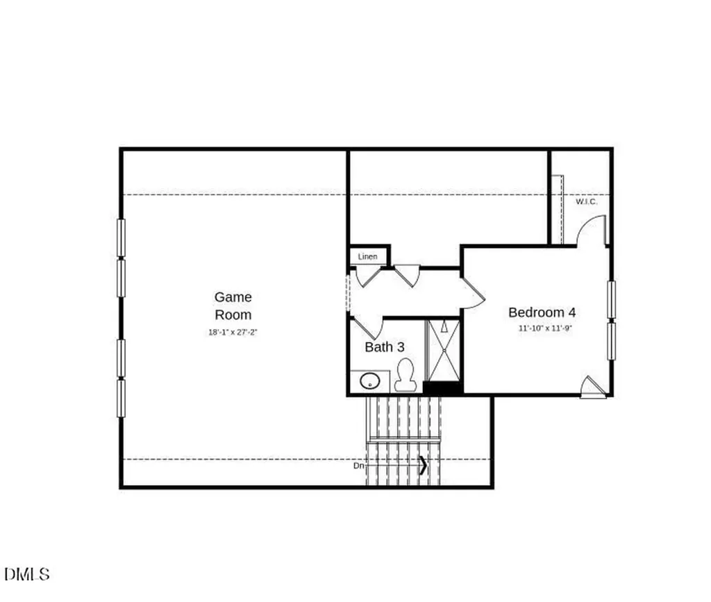 1120 Sun Springs Road Wake Forest NC 27587