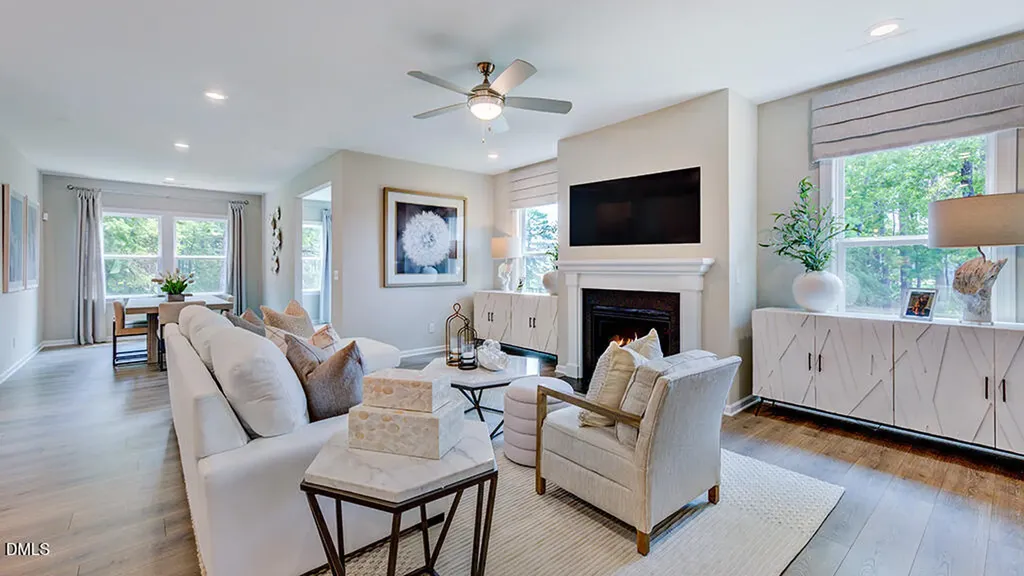 1120 Sun Springs Road Wake Forest NC 27587