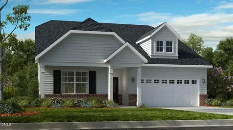 1120 Sun Springs Road Wake Forest NC 27587