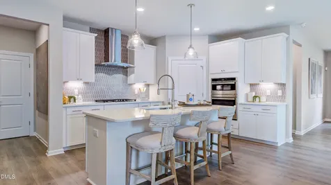 1120 Sun Springs Road Wake Forest NC 27587