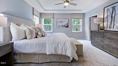 1120 Sun Springs Road Wake Forest NC 27587
