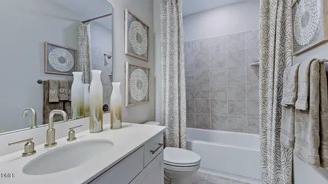 1120 Sun Springs Road Wake Forest NC 27587