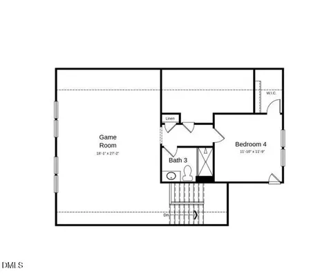 1120 Sun Springs Road Wake Forest NC 27587