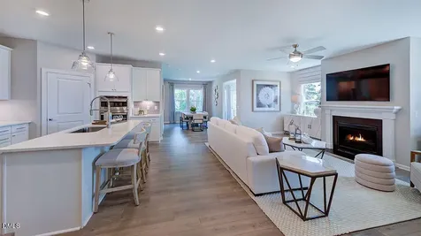 1120 Sun Springs Road Wake Forest NC 27587