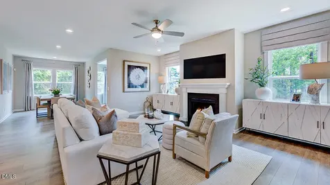 1120 Sun Springs Road Wake Forest NC 27587