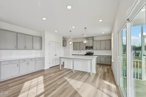1036 Bolton Pointe Drive Zebulon NC 27597