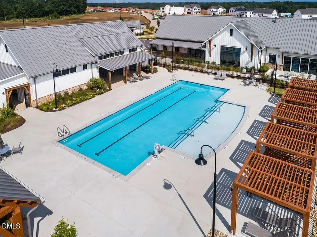 101 Magma Lane Holly Springs NC 27540