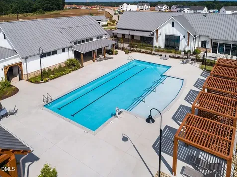 101 Magma Lane Holly Springs NC 27540