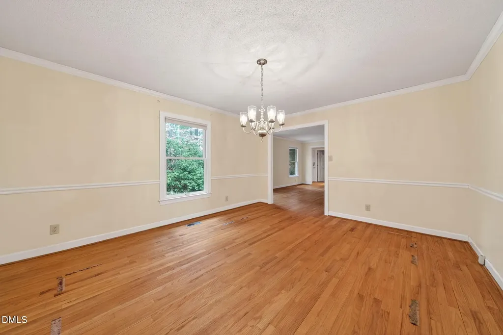 206 Wild Turkey Trail Chapel Hill NC 27516