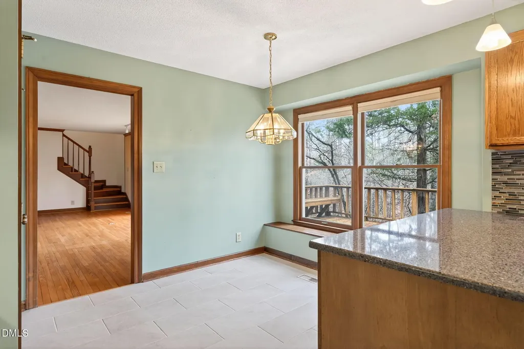 206 Wild Turkey Trail Chapel Hill NC 27516