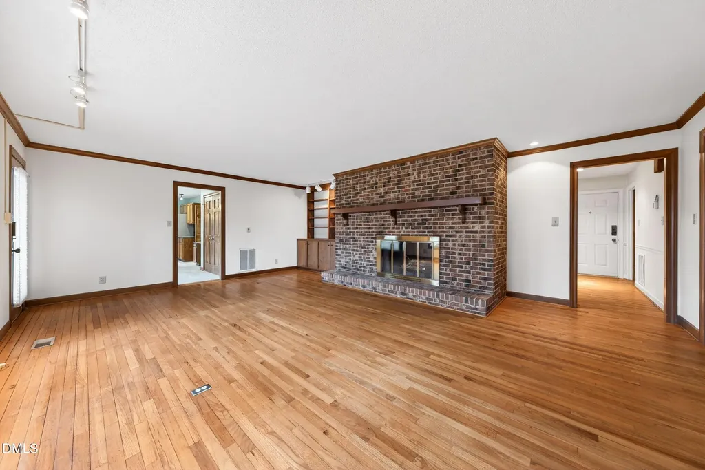206 Wild Turkey Trail Chapel Hill NC 27516
