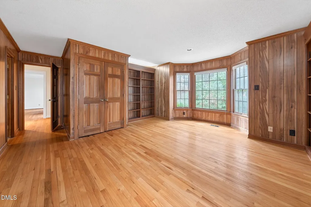 206 Wild Turkey Trail Chapel Hill NC 27516