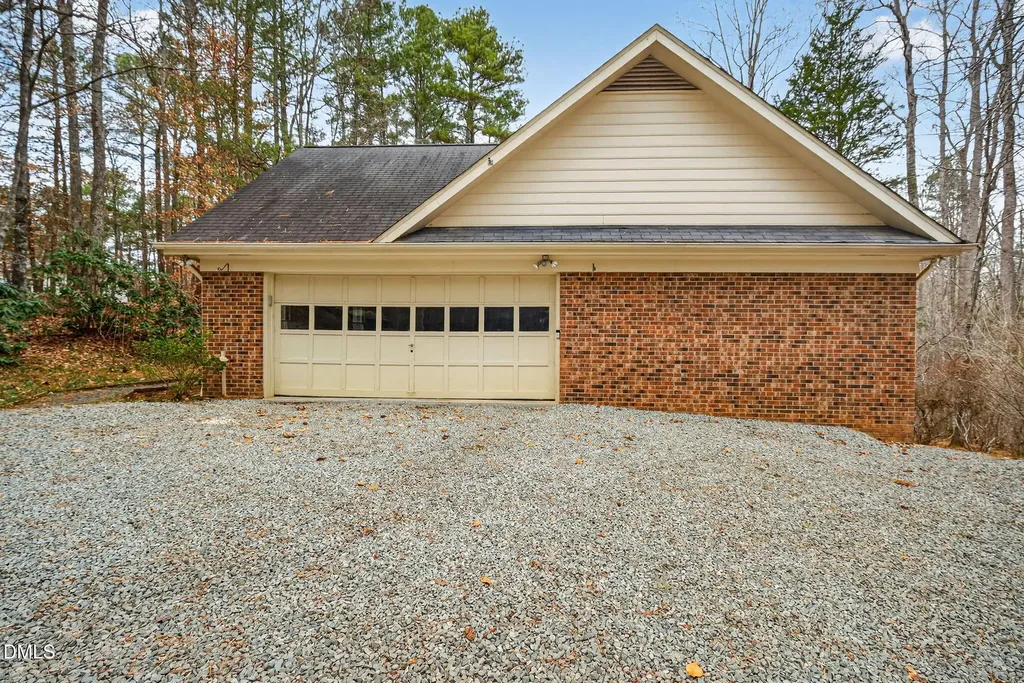 206 Wild Turkey Trail Chapel Hill NC 27516