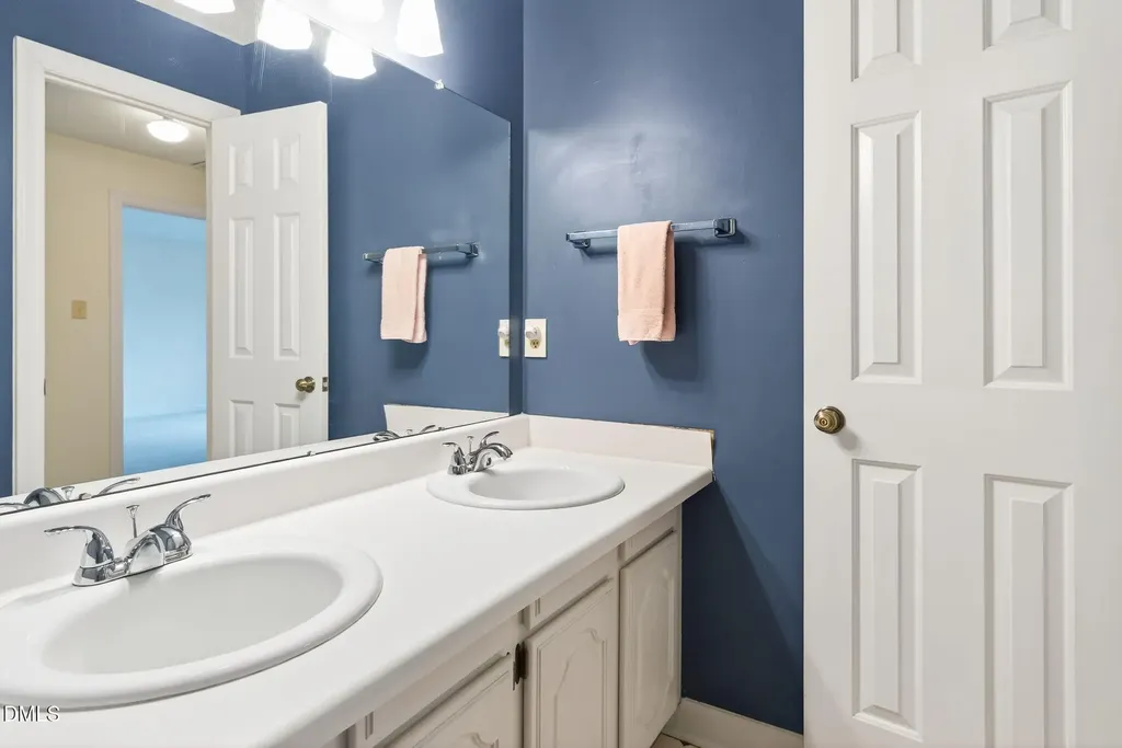 206 Wild Turkey Trail Chapel Hill NC 27516