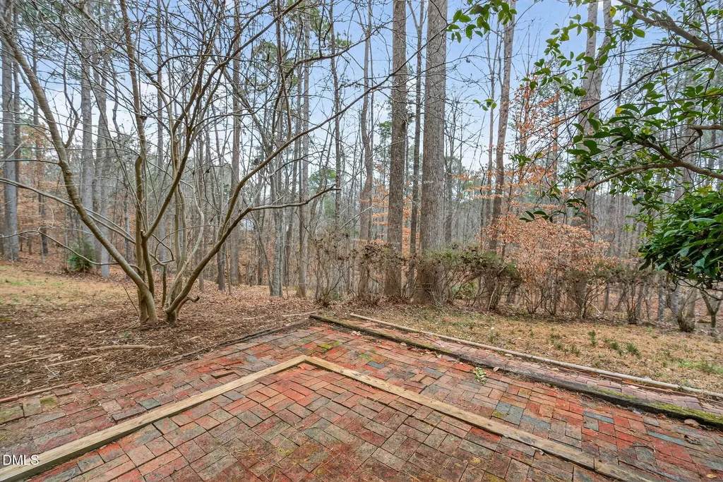 206 Wild Turkey Trail Chapel Hill NC 27516