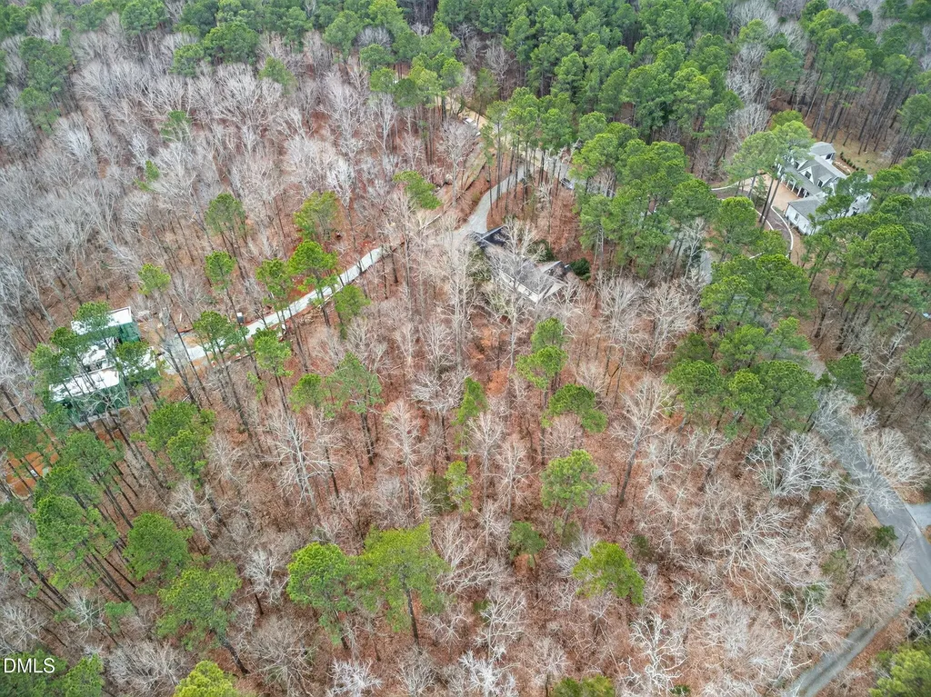 206 Wild Turkey Trail Chapel Hill NC 27516