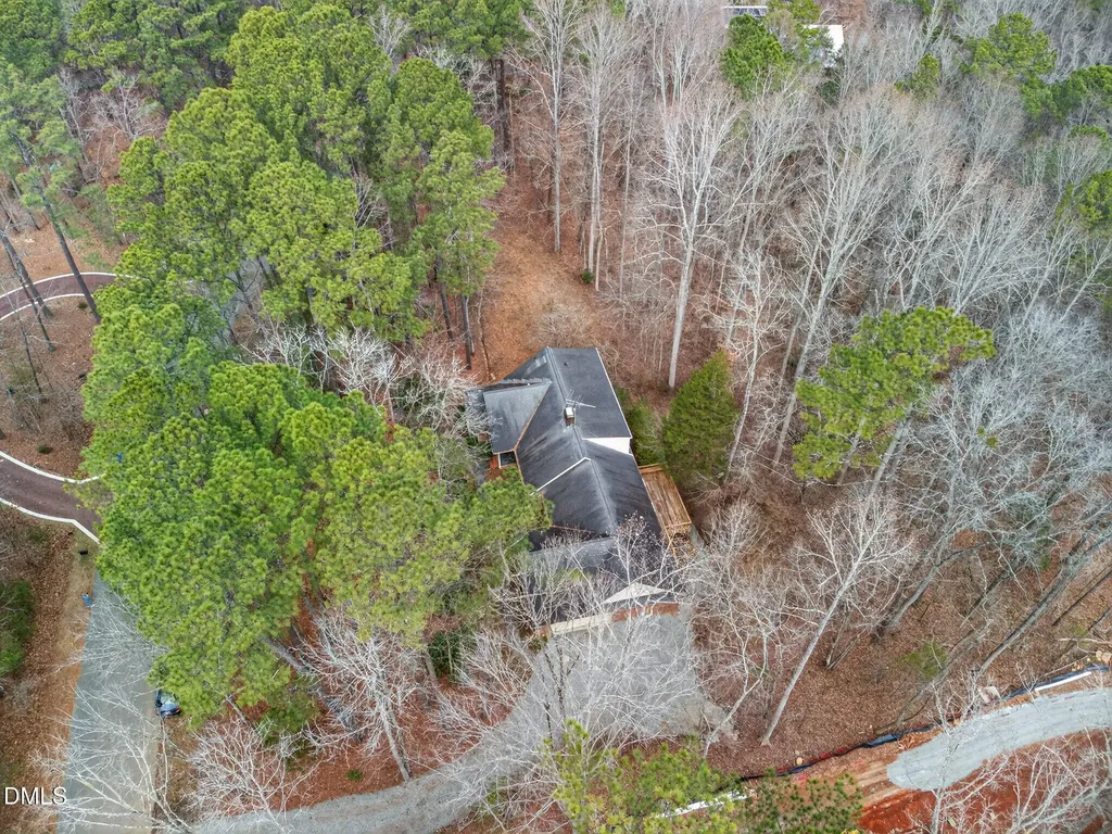 206 Wild Turkey Trail Chapel Hill NC 27516