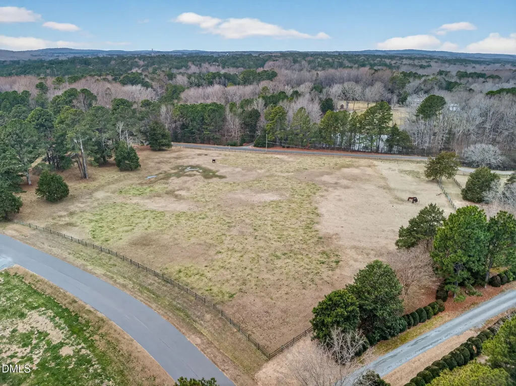 206 Wild Turkey Trail Chapel Hill NC 27516