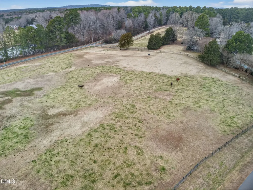 206 Wild Turkey Trail Chapel Hill NC 27516